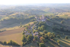 © Haute-Garonne Tourisme Francon