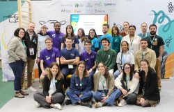 Les équipes et étudiants ambassadeurs des Grandes écoles publiques