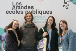 Alumni d'AgroToulouse